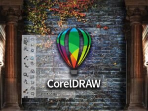 Corel draw kya hai - Trbahadurpur