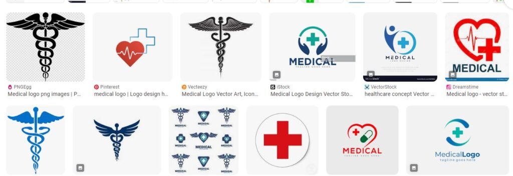 medical logo 