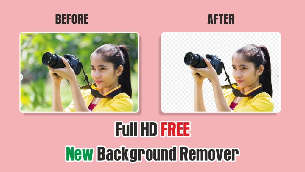 new background remover free