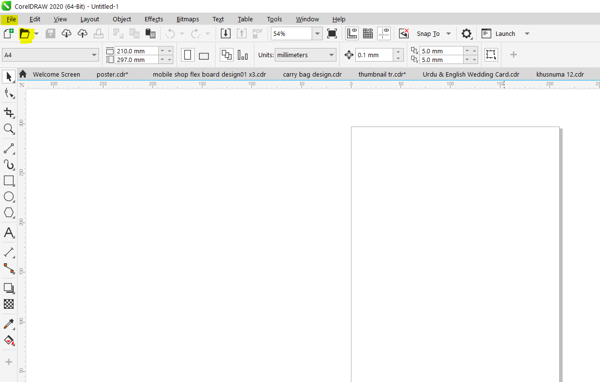 What is a CDR file? CDR फाइल क्या है? - Trbahadurpur